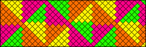 Normal pattern #9913 variation #191290