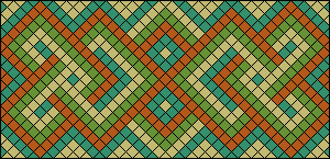 Normal pattern #104111 variation #191293
