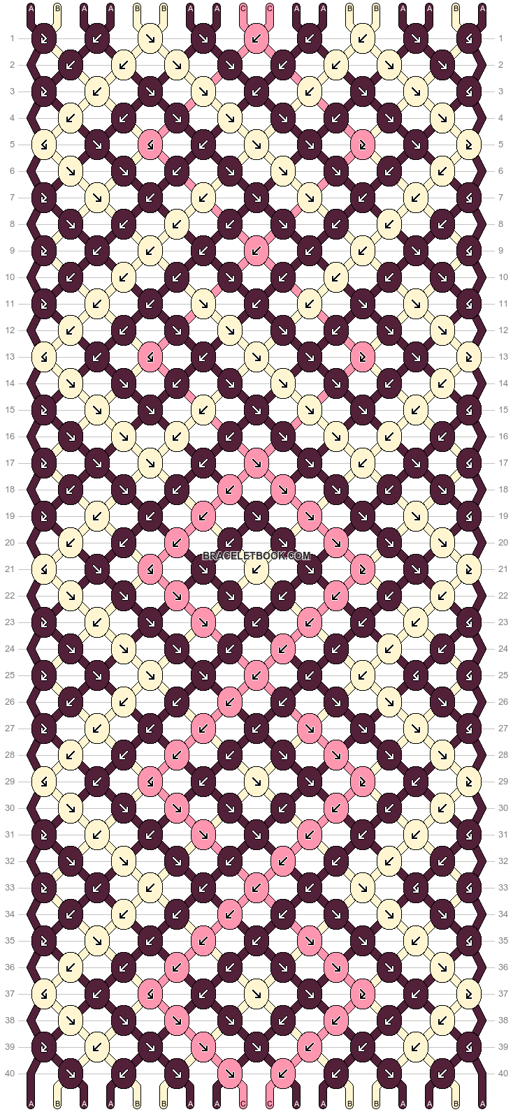 Normal pattern #87718 variation #191301 pattern