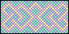 Normal pattern #104111 variation #191307