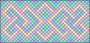 Normal pattern #104111 variation #191307