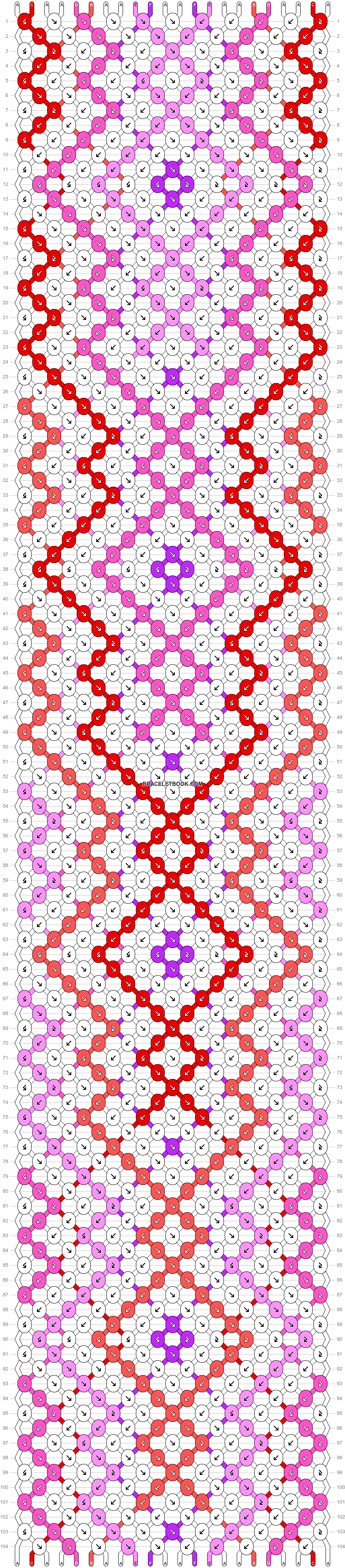 Normal pattern #104149 variation #191311 pattern