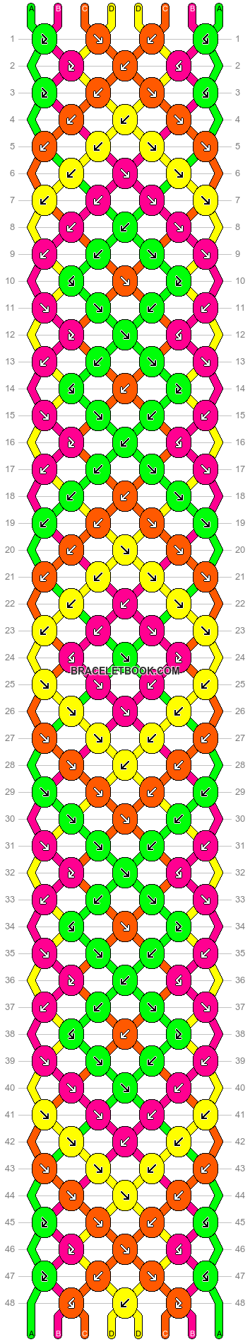 Normal pattern #102630 variation #191314 pattern