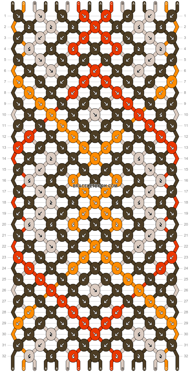 Normal pattern #104092 variation #191318 pattern