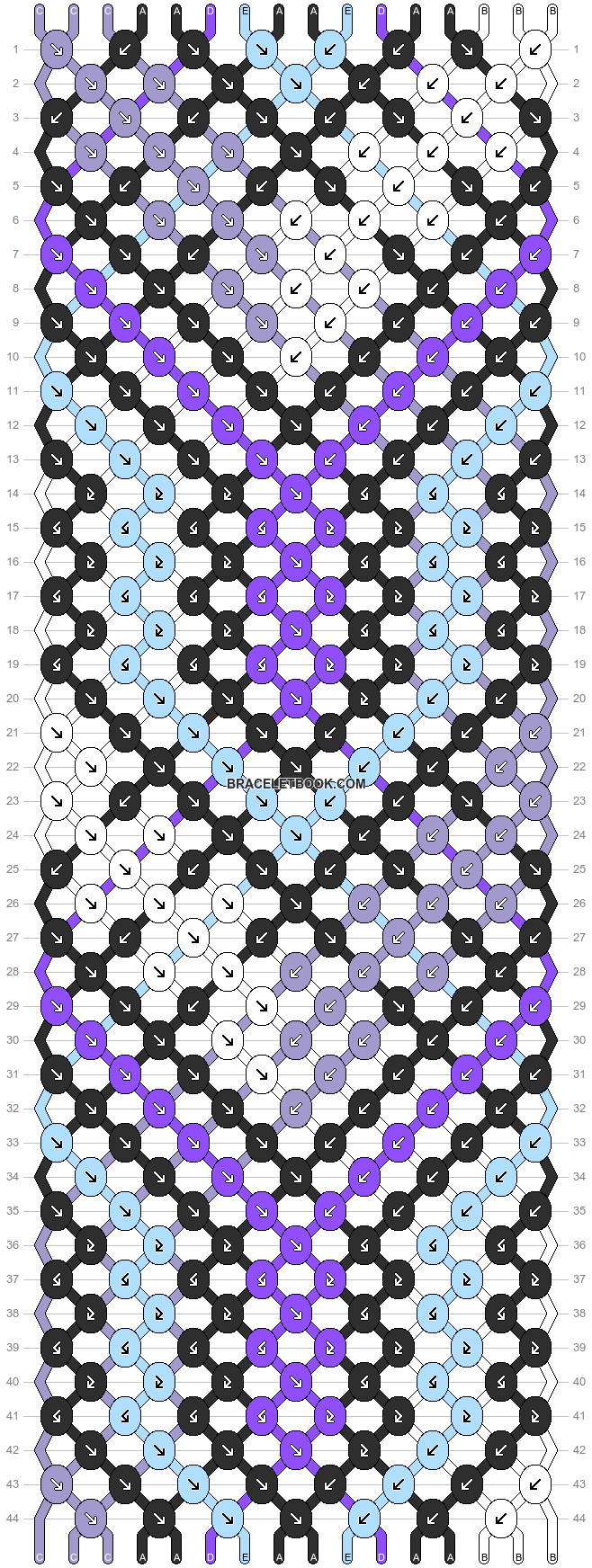 Normal pattern #103751 variation #191326 pattern