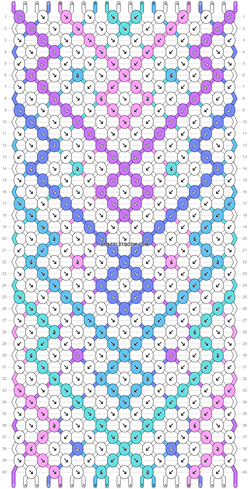 Normal pattern #93763 variation #191344 pattern