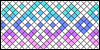 Normal pattern #97172 variation #191357