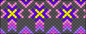 Normal pattern #24136 variation #191358
