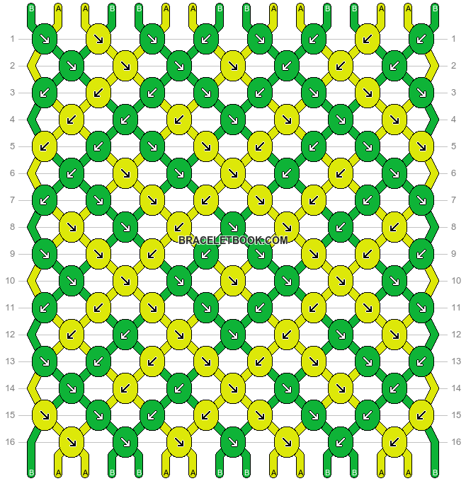 Normal pattern #103879 variation #191365 pattern