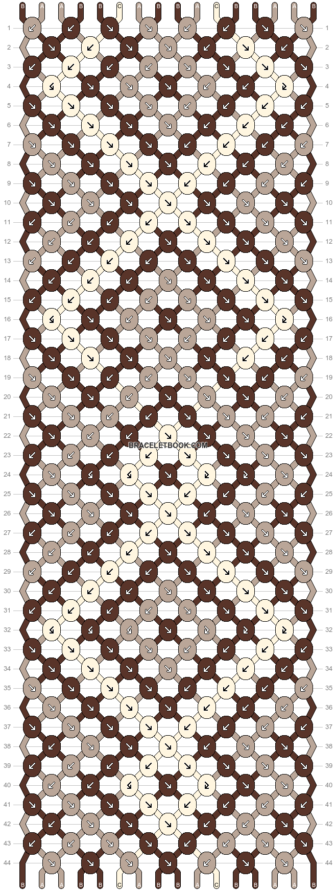 Normal pattern #95340 variation #191383 pattern