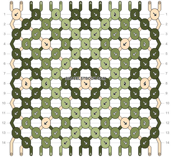 Normal pattern #104194 variation #191385 pattern