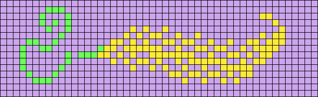 Alpha pattern #54737 variation #191401 preview