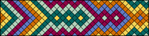 Normal pattern #14072 variation #191425