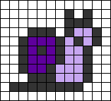 Alpha pattern #102869 variation #191426
