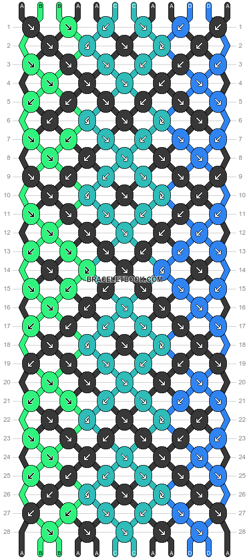 Normal pattern #104193 variation #191429 pattern