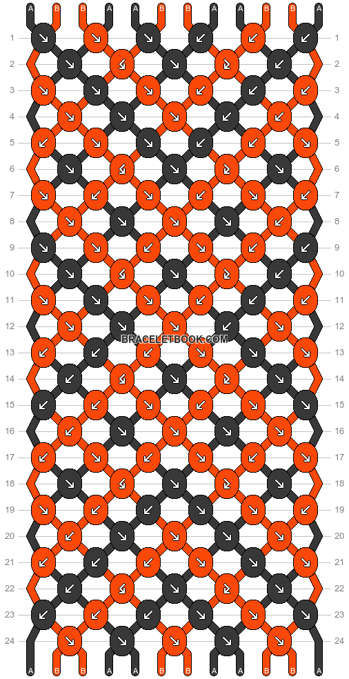 Normal pattern #104192 variation #191432 pattern