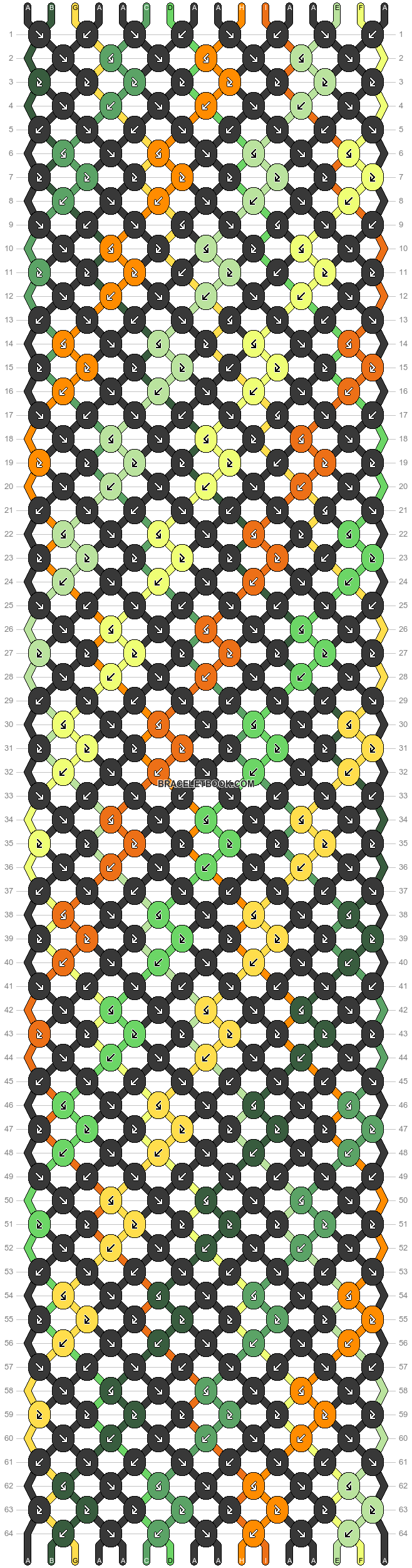 Normal pattern #103964 variation #191433 pattern