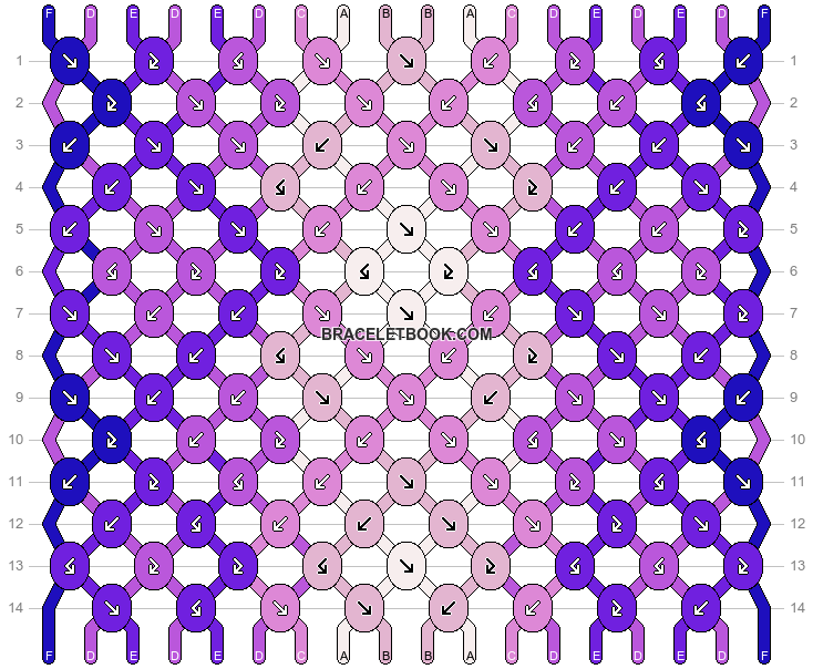 Normal pattern #104120 variation #191438 pattern
