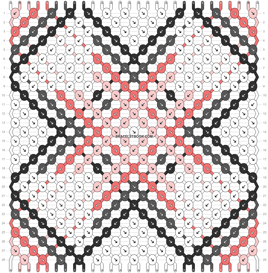 Normal pattern #59194 variation #191443 pattern