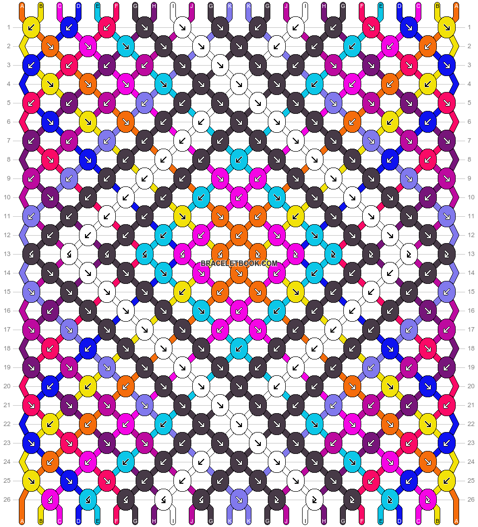 Normal pattern #35374 variation #191449 pattern