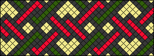Normal pattern #104028 variation #191451