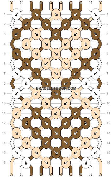 Normal pattern #34101 variation #191453 pattern