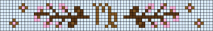 Alpha pattern #39048 variation #191468
