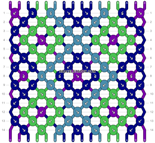 Normal pattern #104194 variation #191472 pattern