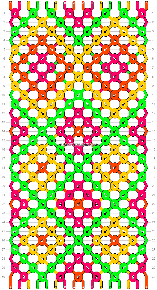 Normal pattern #46918 variation #191476 pattern