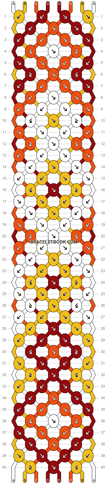 Normal pattern #78403 variation #191489 pattern