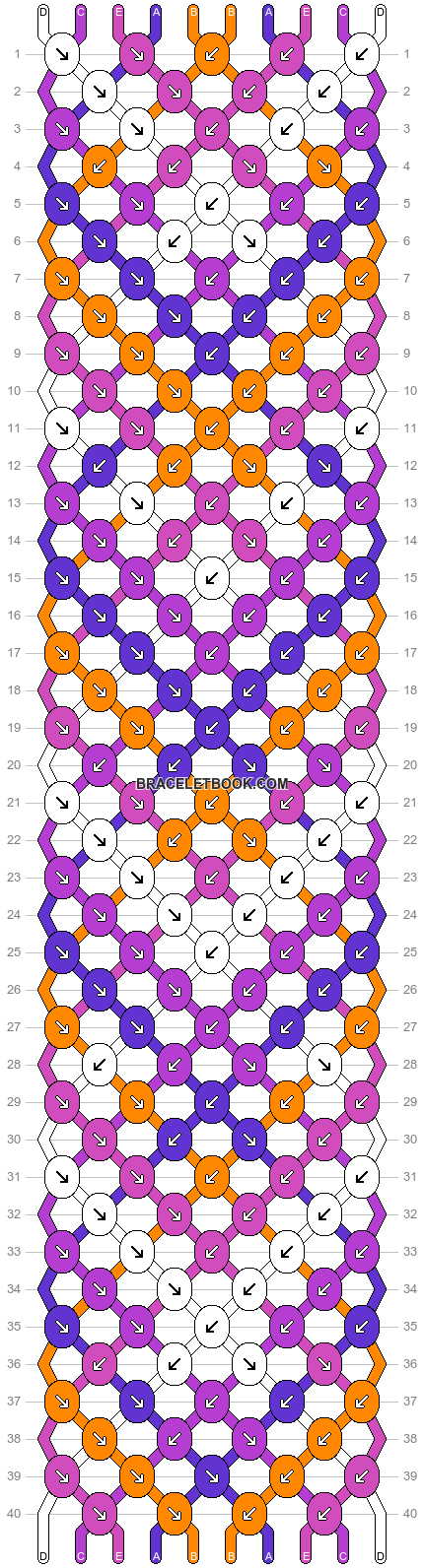 Normal pattern #103798 variation #191494 pattern