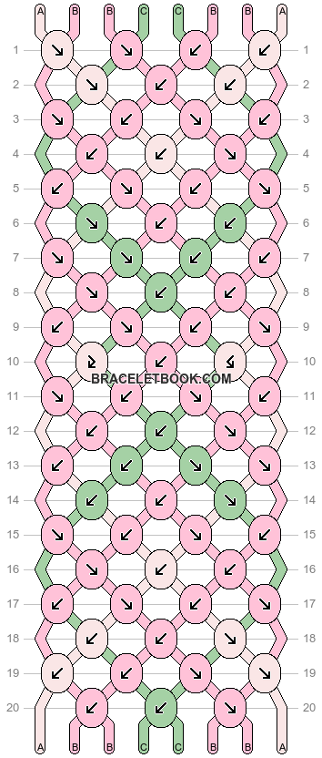 Normal pattern #103999 variation #191504 pattern