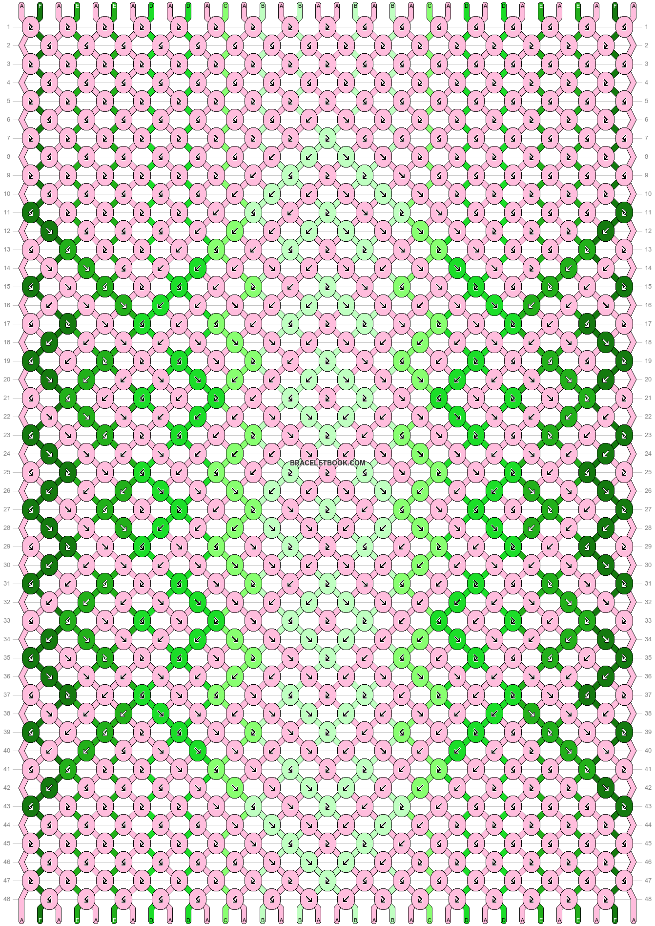 Normal pattern #104197 variation #191505 pattern