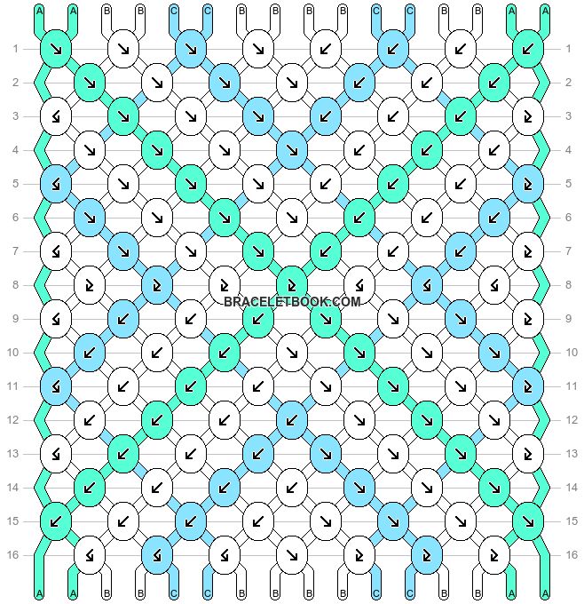 Normal pattern #44160 variation #191506 pattern