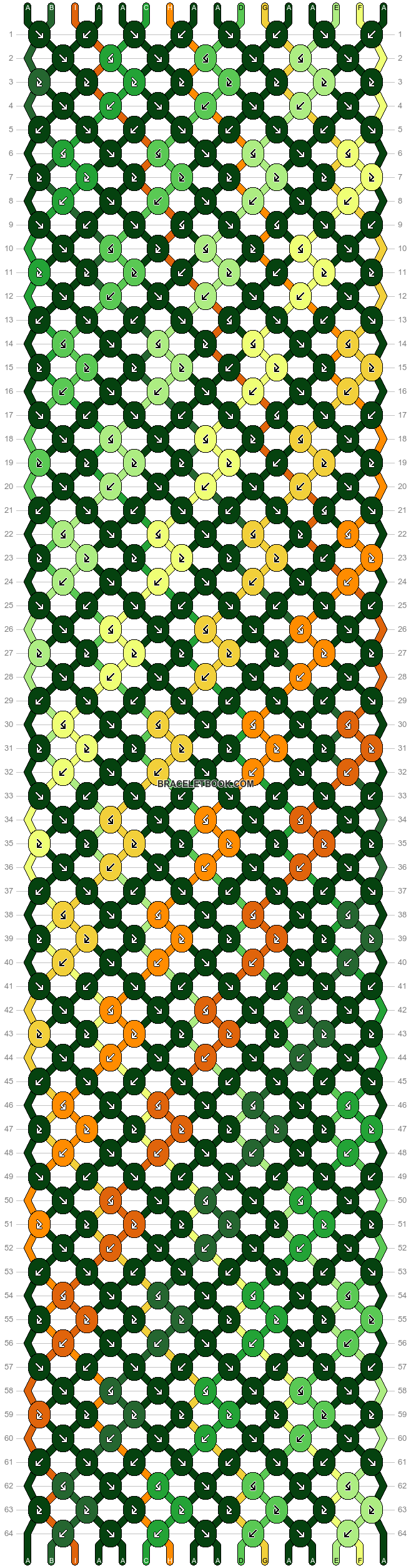 Normal pattern #103964 variation #191517 pattern