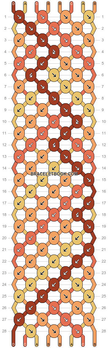 Normal pattern #104214 variation #191519 pattern