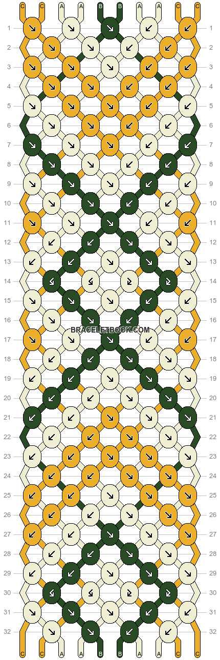 Normal pattern #61564 variation #191531 pattern