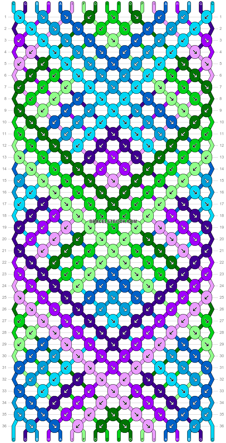 Normal pattern #36535 variation #191542 pattern