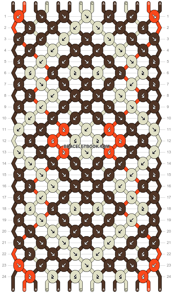 Normal pattern #104260 variation #191545 pattern