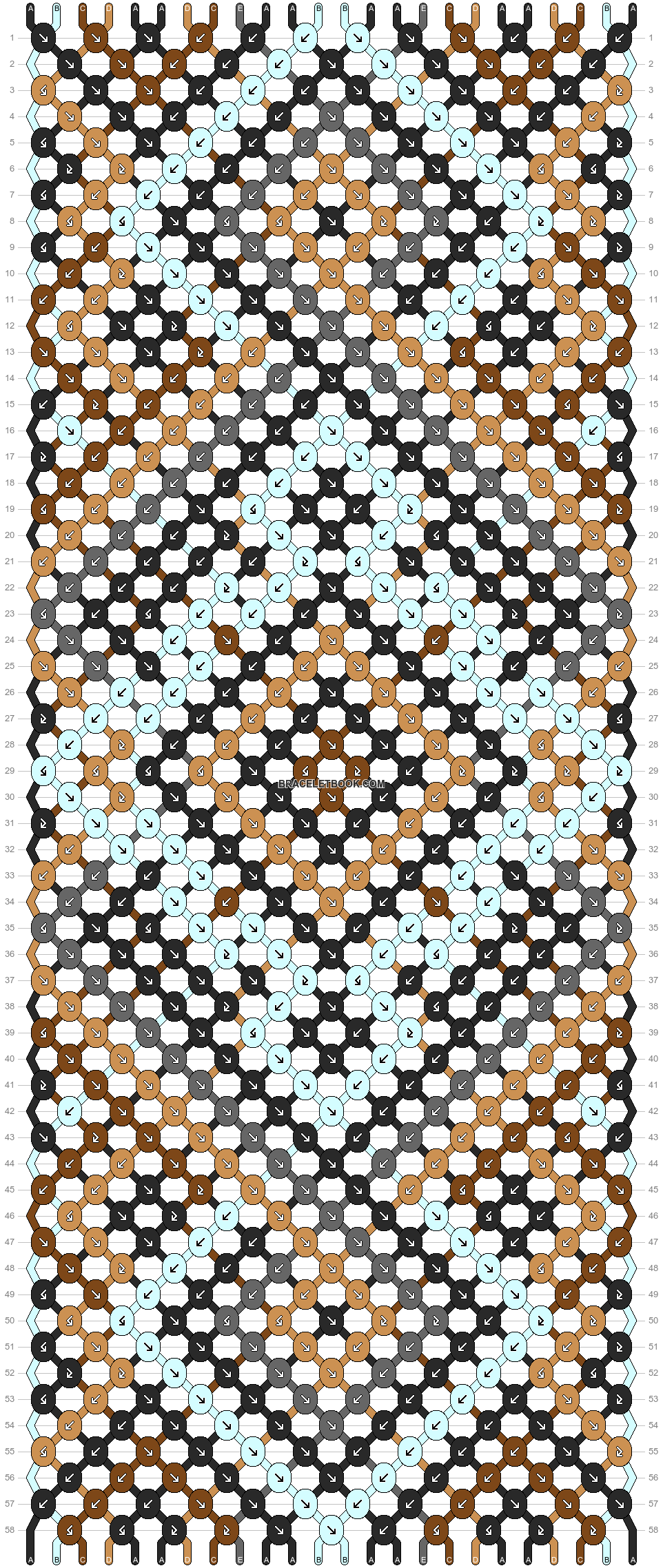 Normal pattern #49952 variation #191556 pattern