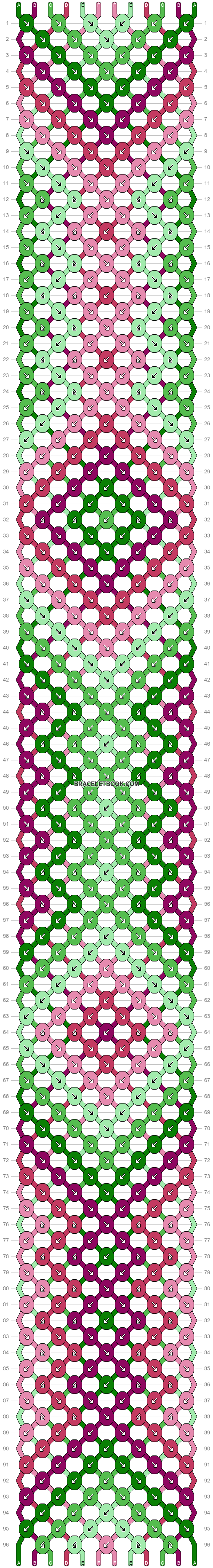 Normal pattern #104202 variation #191559 pattern