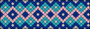 Normal pattern #104194 variation #191560