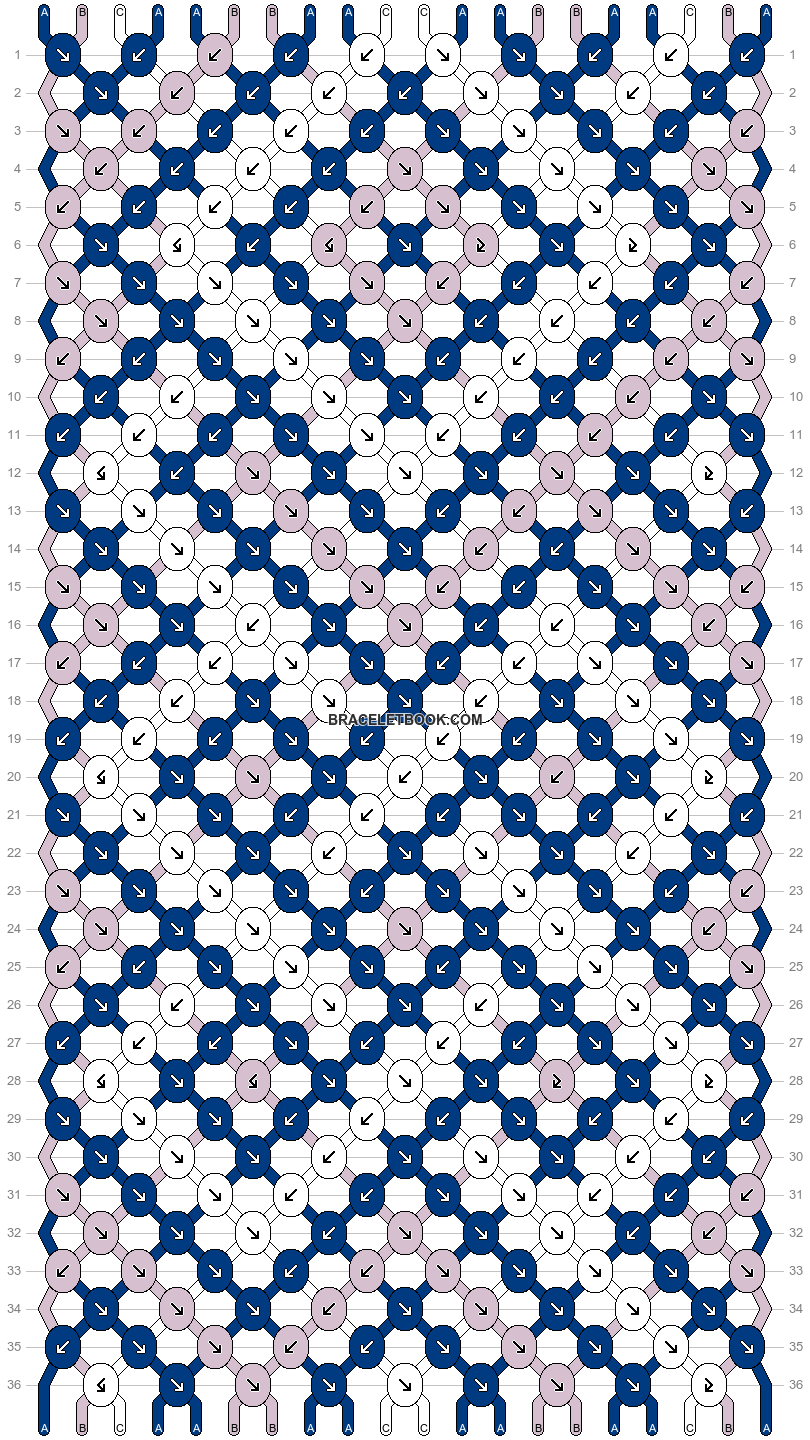 Normal pattern #95733 variation #191561 pattern