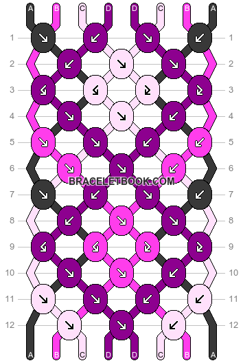 Normal pattern #29989 variation #191566 pattern