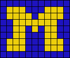 Alpha pattern #95286 variation #191569