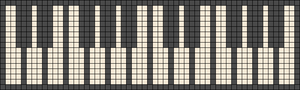 Alpha pattern #46040 variation #191573