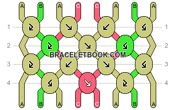 Normal pattern #104268 variation #191583 pattern