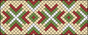 Normal pattern #31861 variation #191591