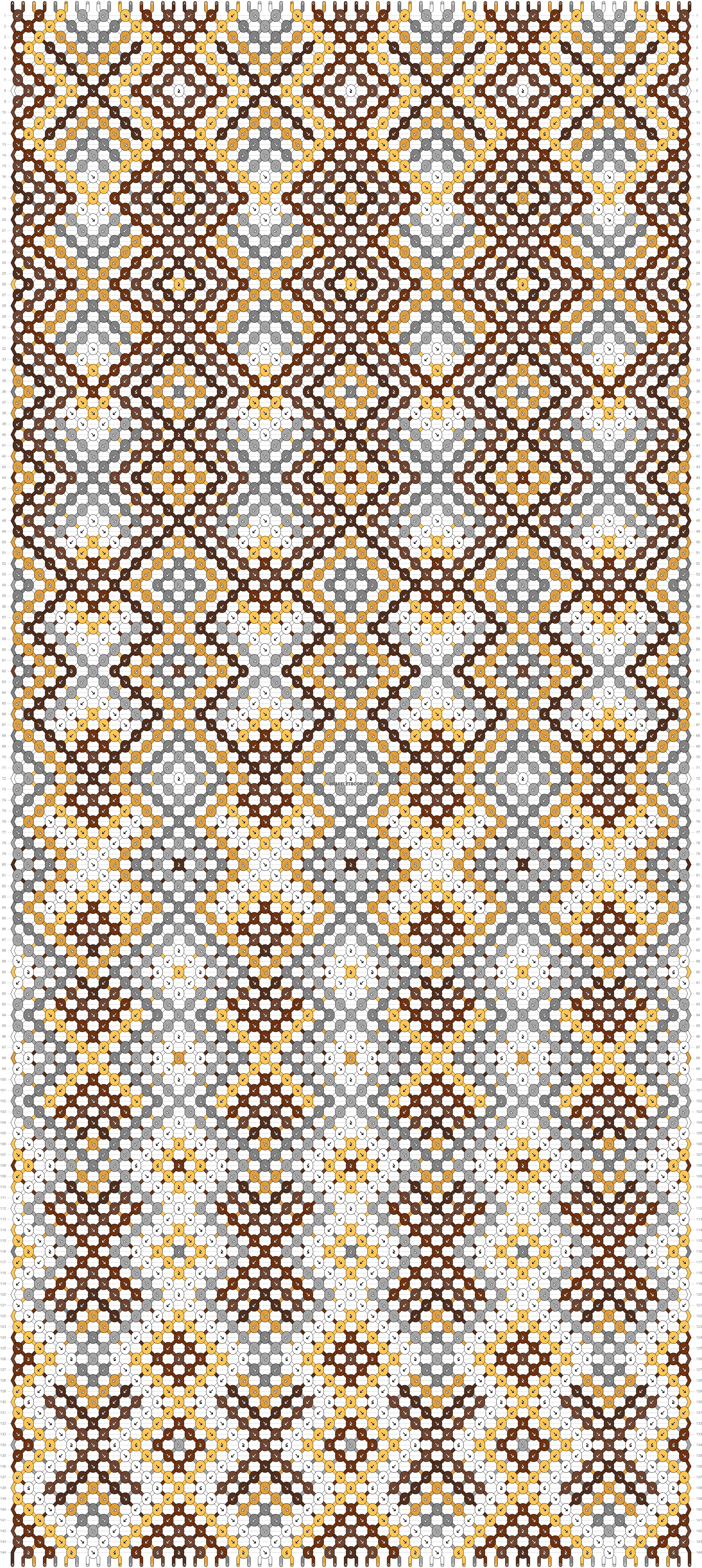Normal pattern #47488 variation #191595 pattern