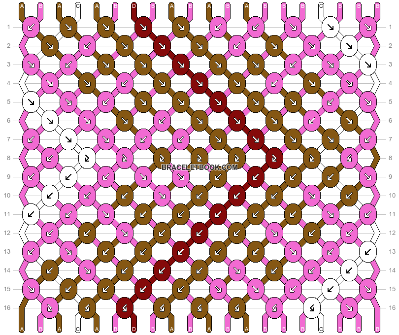 Normal pattern #100906 variation #191599 pattern